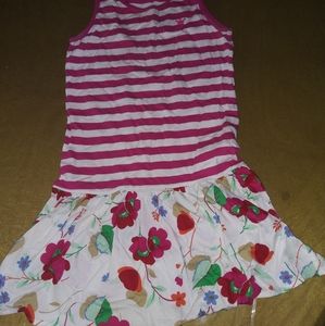 Size ten dress for girls
